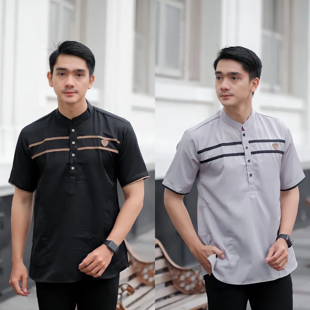 Baju Koko