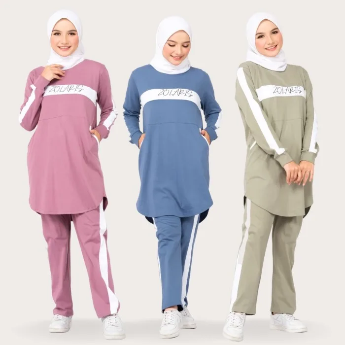 Baju Olahraga