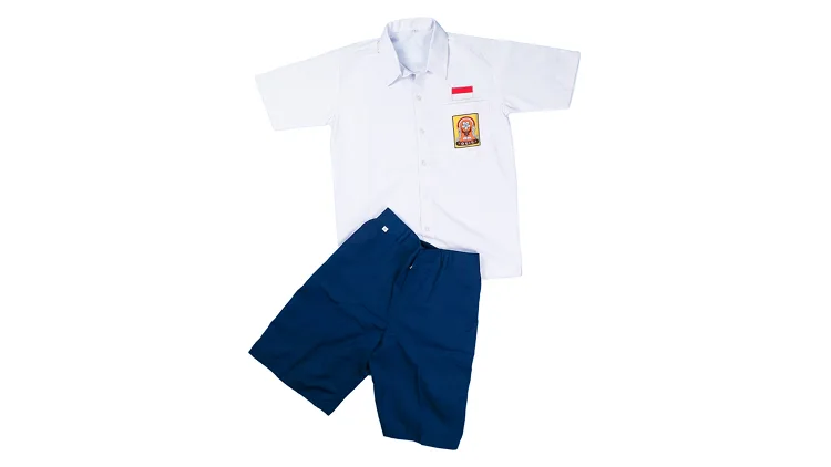 Celana Seragam Sekolah