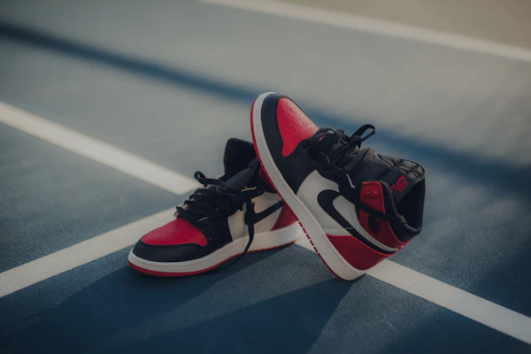 Sneakers Custom