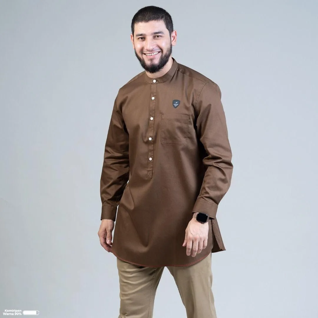 Koko Kurta Pria