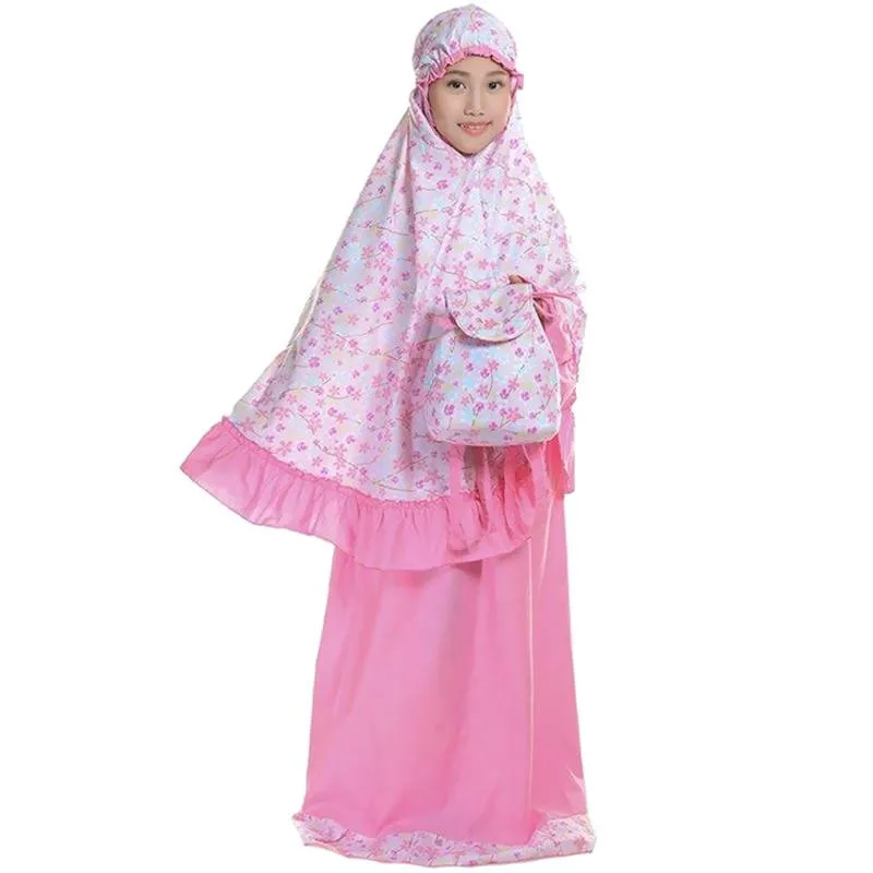 Mukena Anak