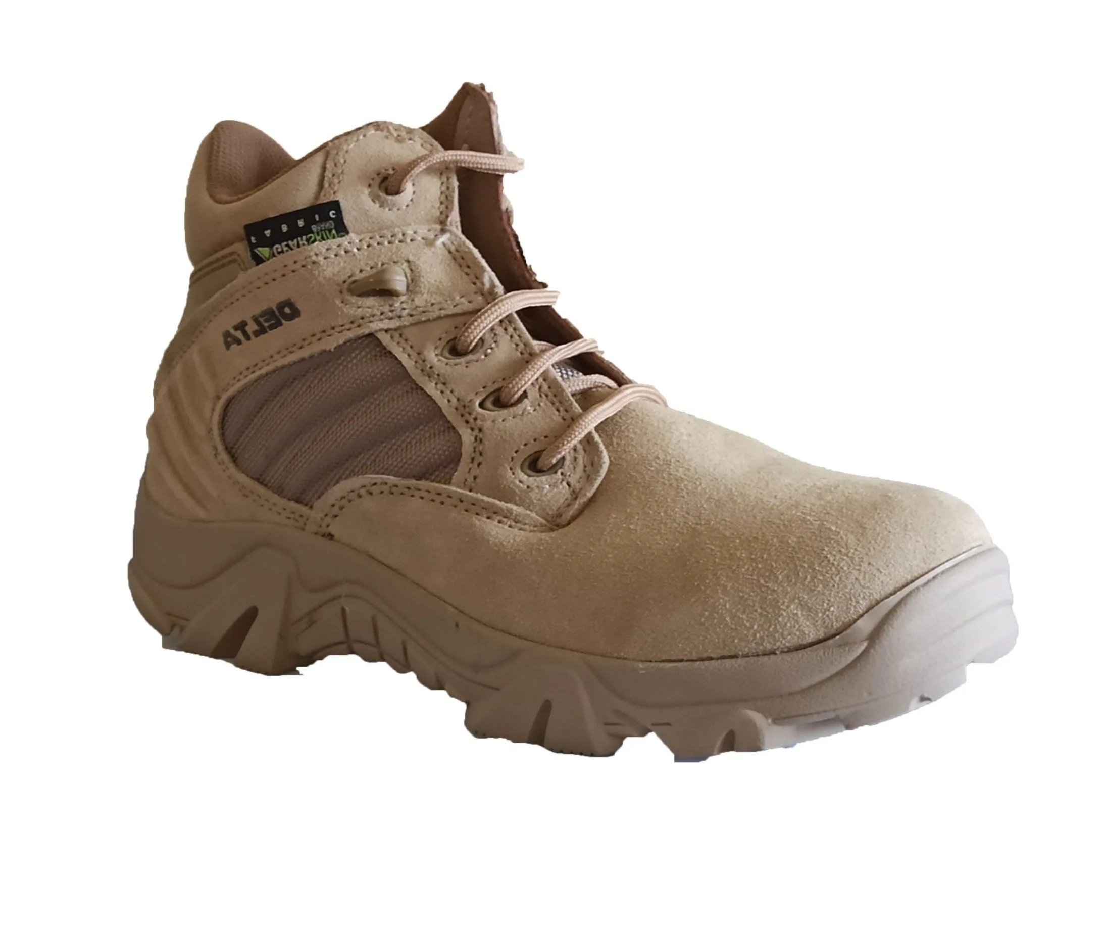 Sepatu PDH PDL