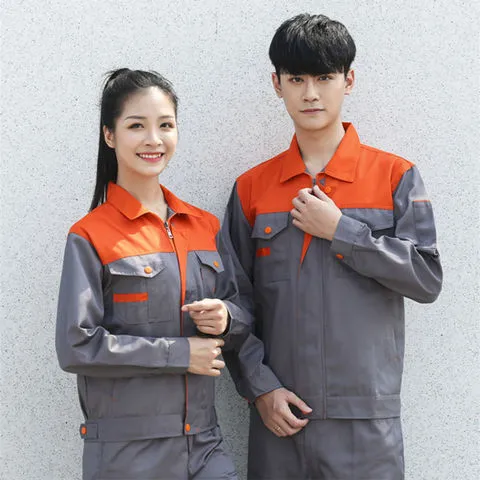 Baju Seragam